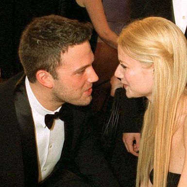 Gwyneth Paltrow i Ben Affleck hodali su od 1997. do 2000. godine