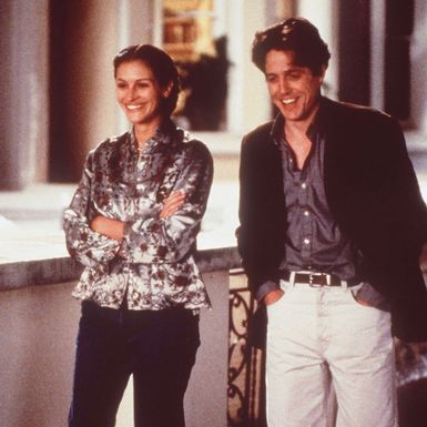 Scena iz filma 'Ja u ljubav vjerujem'