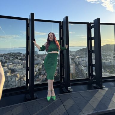 Tihana Delić iz Splita smršavjela je pedeset kilograma - 7