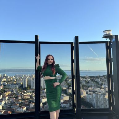 Tihana Delić iz Splita smršavjela je pedeset kilograma - 9