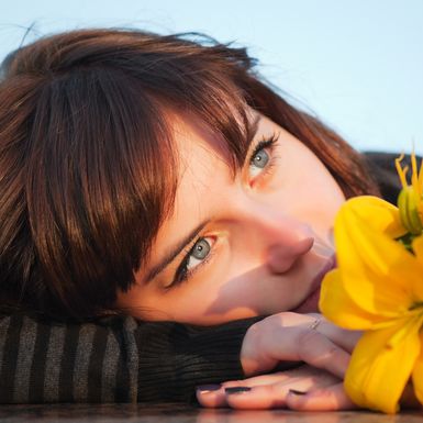 Stare duše znaju da se stvari uvijek mogu sagledati iz više perspektiva i mogu se zamisliti na mjestu drugih ljudi