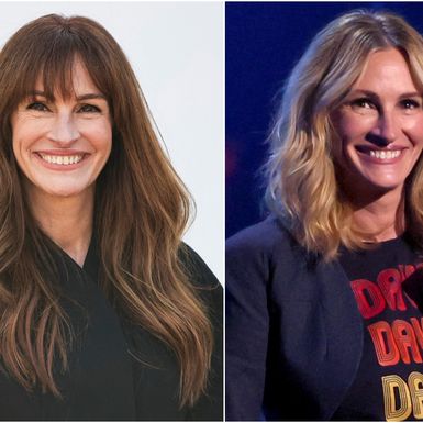 Julia Roberts