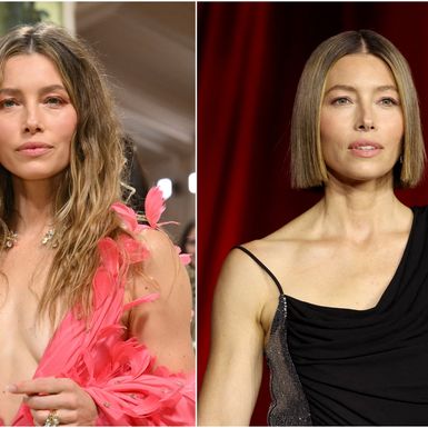 Jessica Biel