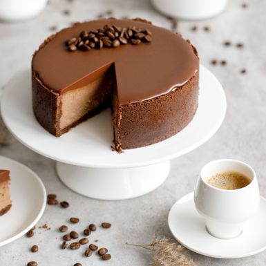 Mileramka s kestenom