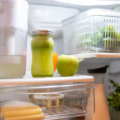 Za svjež hladnjak treba vam samo jedna kreda