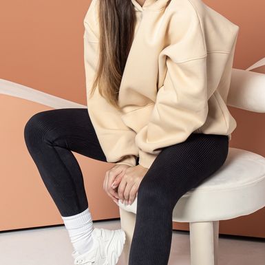 Klasične tajice su uske