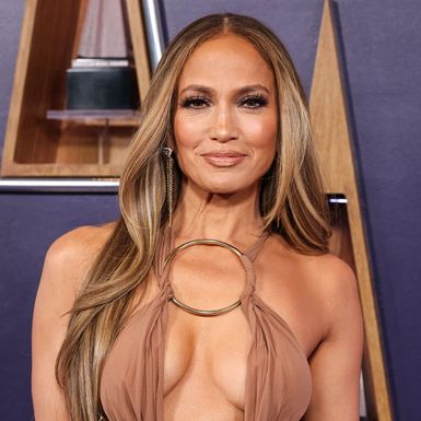 Jennifer Lopez