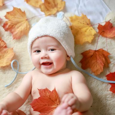 Naše čitateljice odabrale najljepše jesensko ime za djevojčice i za dječake