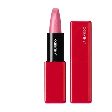 Shiseido Makeup Technosatin gel lipstick satenasti ruž za usne (Nijansa 407 Pulsar Pink), 38,29 eura