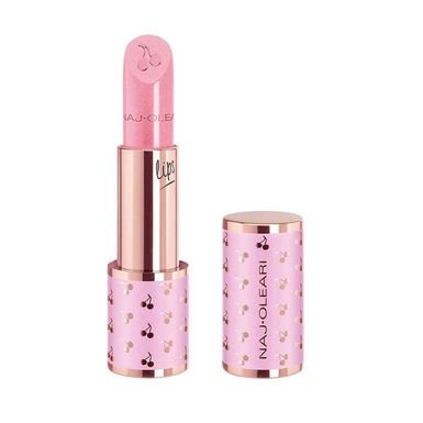 Naj Oleari Creamy Delight ruž za usne (Nijansa 01 Pearly Baby Pink), 25,59 eura