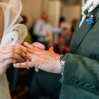 Simbolična ceremonija