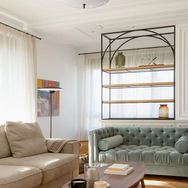 Apartman J+D