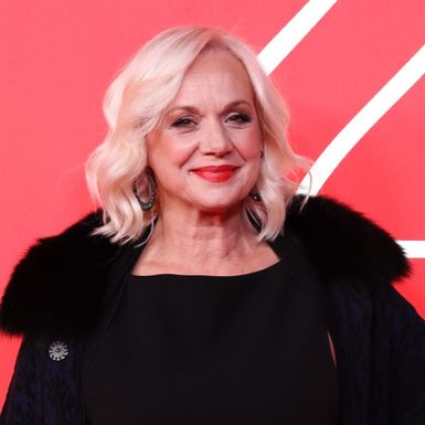 Ksenija Pajić na proslavi 25. rođendana Nove TV u Zagrebu - 1