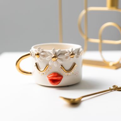 Brend Flora čajevi ima šarmantne šalice te više od 130 biljnih čajeva i čajnih mješavina te više od 30 voćnih čajeva - 15