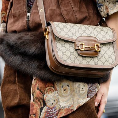 Smeđa boja, pogotovo njezine tamnije nijanse, jedan je od hitova jesensko-zimske sezone