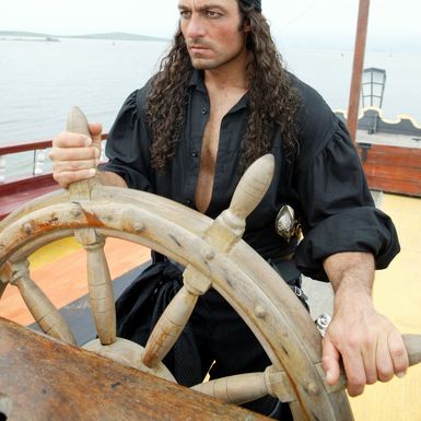 Fernando Colunga u telenoveli Strast