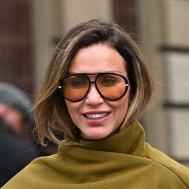 Ana Gruica Uglešić uvijek privlači pažnju svojim modnim kombinacijama