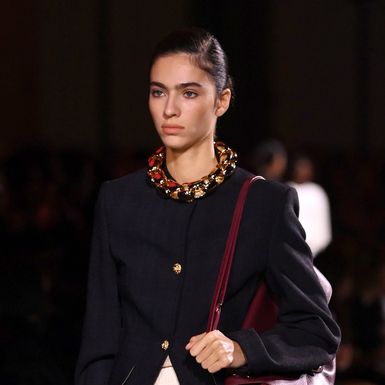 Chanel, proljeće/ljeto 2026.