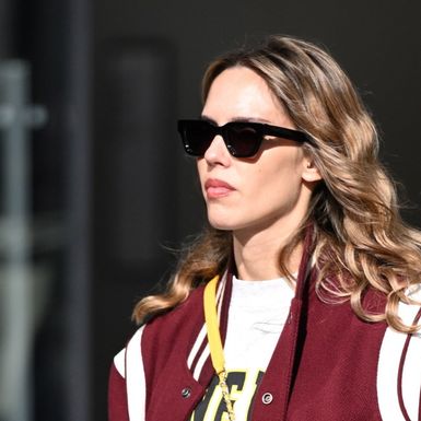 Franka Batelić obožava modne igre