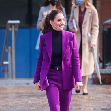 Jesenske kombinacije Catherine Middleton