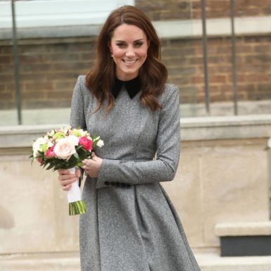 Jesenske kombinacije Catherine Middleton