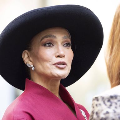 Jennifer Lopez na snimanju filma 'The Last Mrs. Parrish' u New Yorku - 6