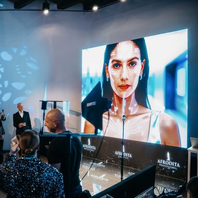 Afrodita