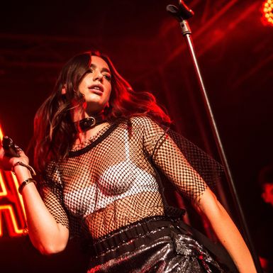 Dua Lipa