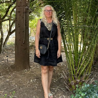 Andreja Kostelić Martić poslije dijete