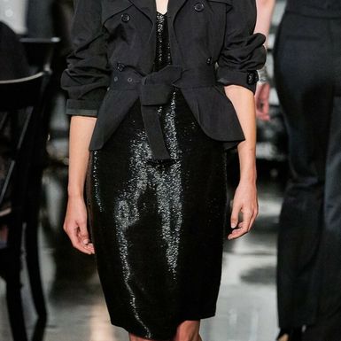 Look iz kolekcije Ralpha Laurena