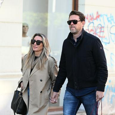 Street style kombinacije parova sa zagrebačke špice - 1