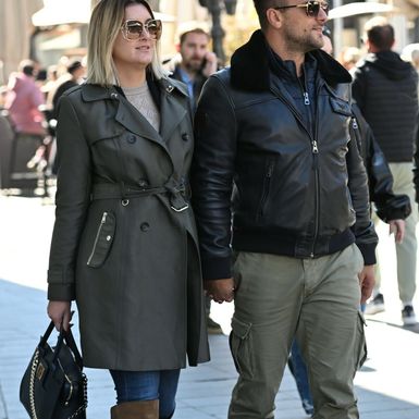 Street style kombinacije parova sa zagrebačke špice - 2