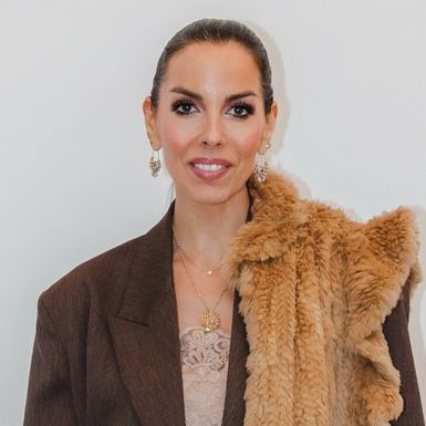 Olja Vori ima istančan modni stil