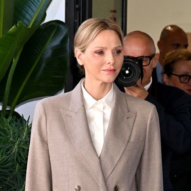 Princeza Charlene