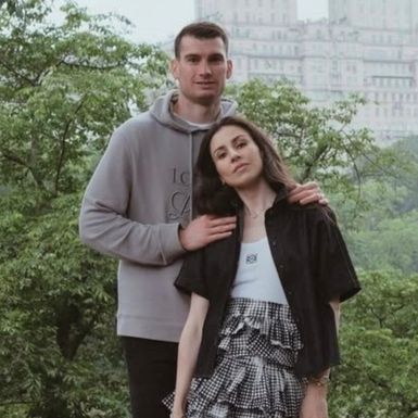 Helena i Dominik Livaković izabrali su baš lijepo ime za kćerkicu