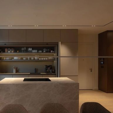 Apartman JU