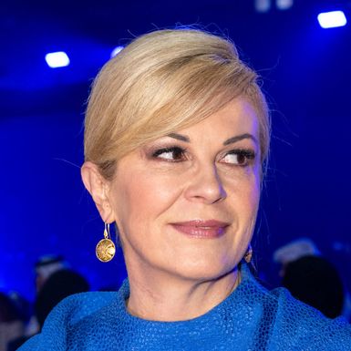 Kolinda Grabar-Kitarović