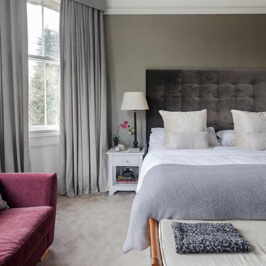 Praktične ideje brzo mogu uljepšati spavaću sobu