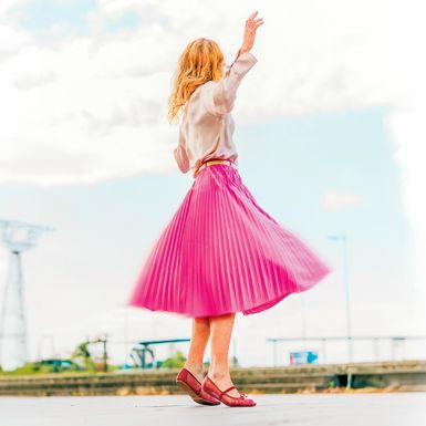 Inspiracija počinje djelima: Ako ste udruga koja osnažuje žene, ovo je članak za vas