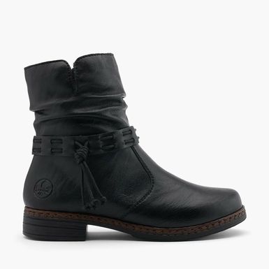 Rieker (Deichmann), 69,99 eura