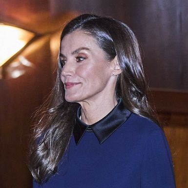 Kraljica Letizia s obitelji na XXXIII. koncertu povodom dodjele nagrade Princeze od Asturije - 7