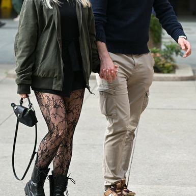 Ulična moda u centru Zagreba - 11