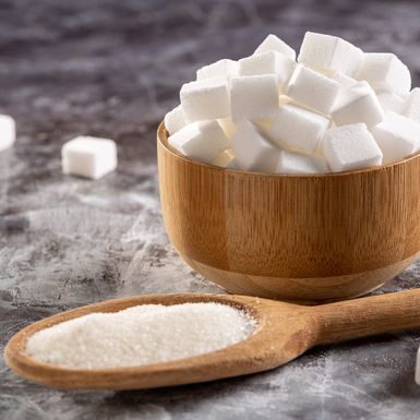 Bijeli šećer nije uvijek neprijatelj