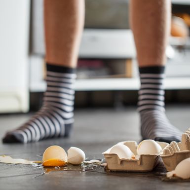 Koliko je presudna partnerova urednost?