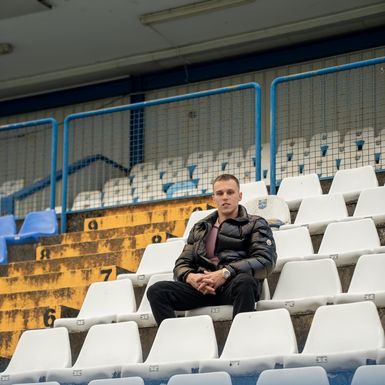 Ambasadori projekta Niste sami u spomen mami