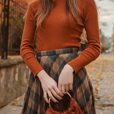 U zagrijanim prostorijama ugodnije je u tanjem pletivu