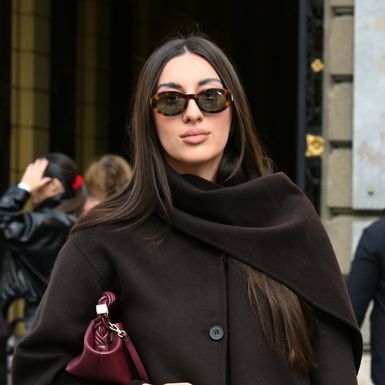 Zagrebačko street style izdanje u haljini s čipkom