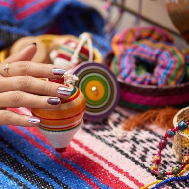 OPI kolekcija lakova za nokte inspirirana mističnim Peruom - 11