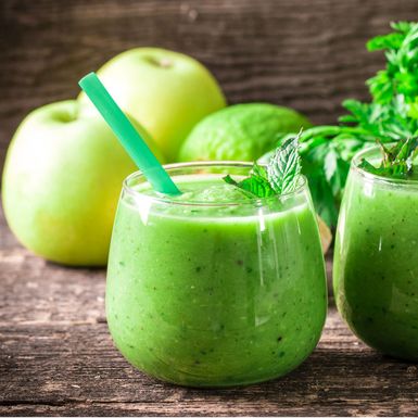Zeleni napitak