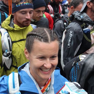 Nevjerojatan pothvat Jelene Sekelj (Foto: Privatni album) - 2